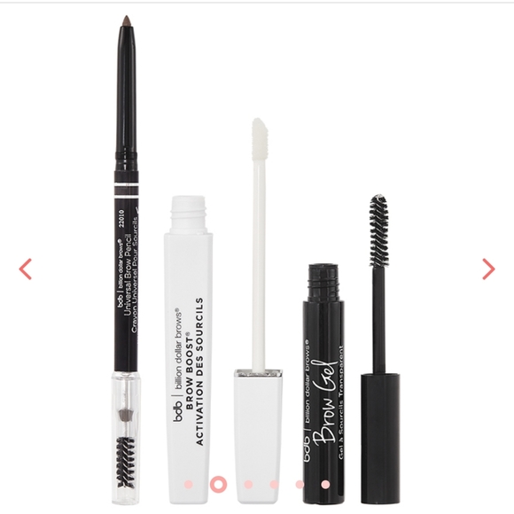 NEW billion dollar brows Brow Kit - Picture 4 of 4